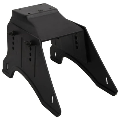 Armsteun Universeel 3X33X(33-53) Cm Abs Zwart seat gap (13 x 33 cm)