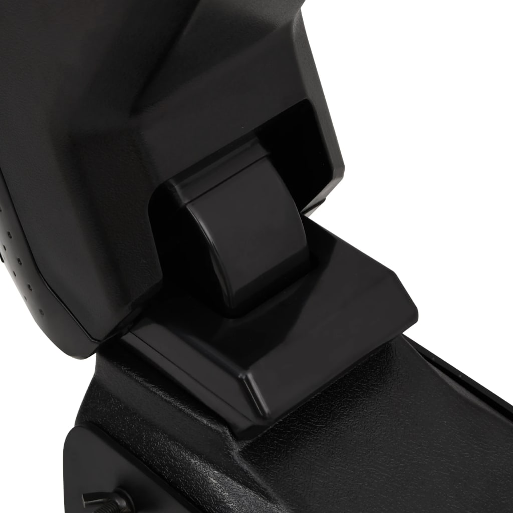 Armsteun Universeel 3X33X(33-53) Cm Abs Zwart seat gap (13 x 33 cm)