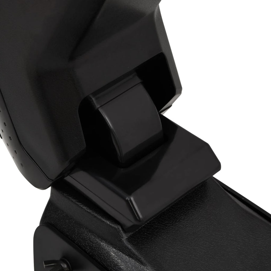 Armsteun Universeel 3X33X(33-53) Cm Abs Zwart seat gap (13 x 33 cm)