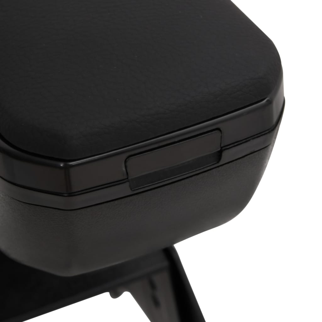 Armsteun Universeel 3X33X(33-53) Cm Abs Zwart seat gap (13 x 33 cm)