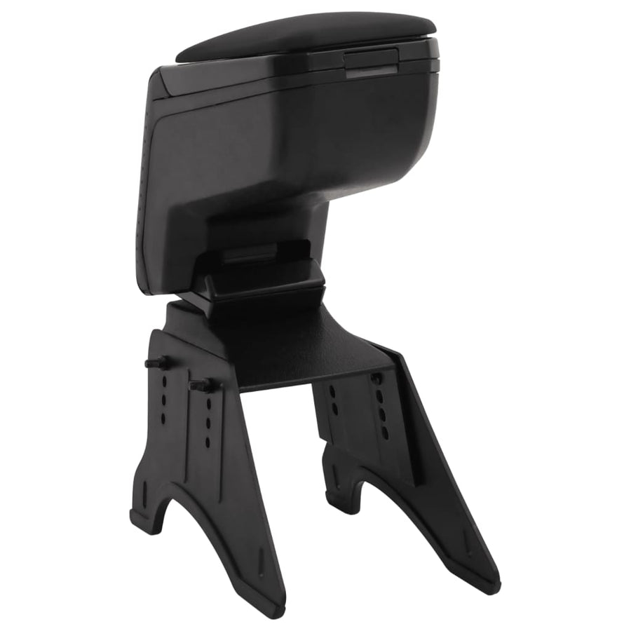 Armsteun Universeel 4X30X(32-48,5) Cm Abs Zwart seat gap (14 x 30 cm)