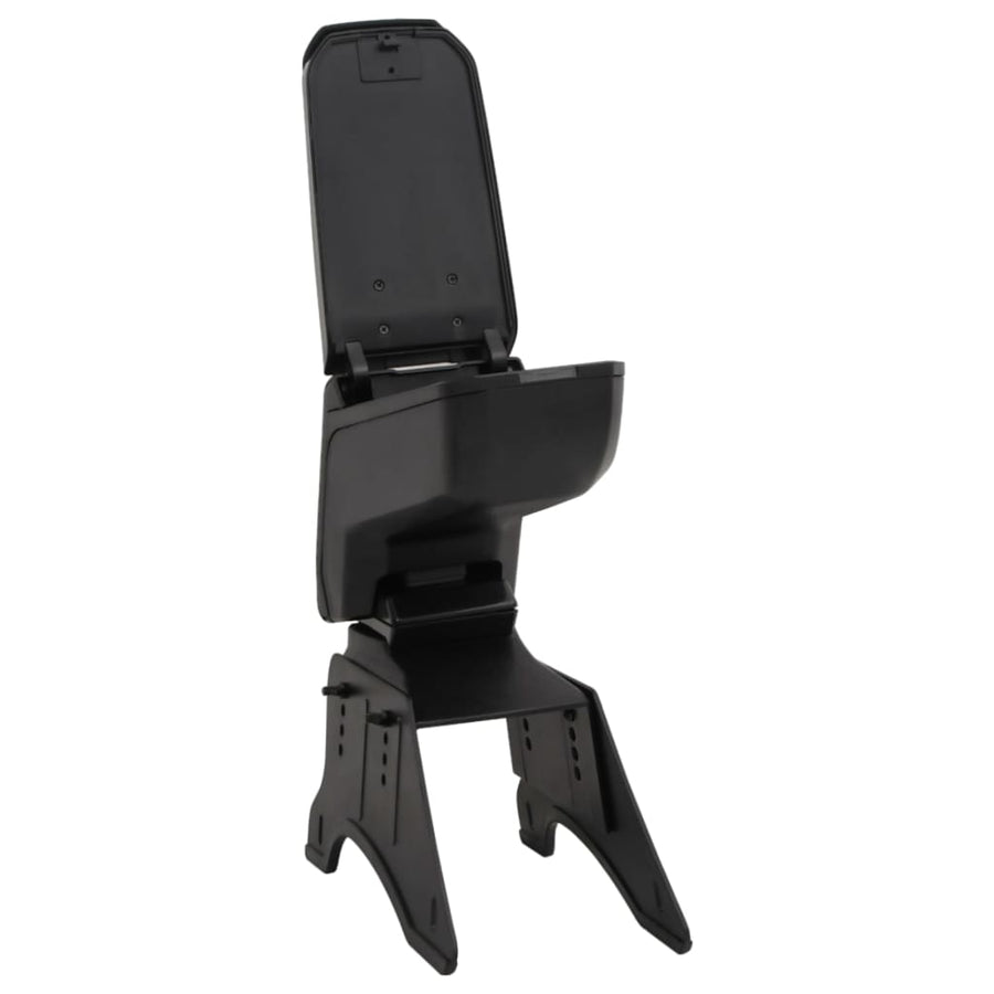 Armsteun Universeel 4X30X(32-48,5) Cm Abs Zwart seat gap (14 x 30 cm)
