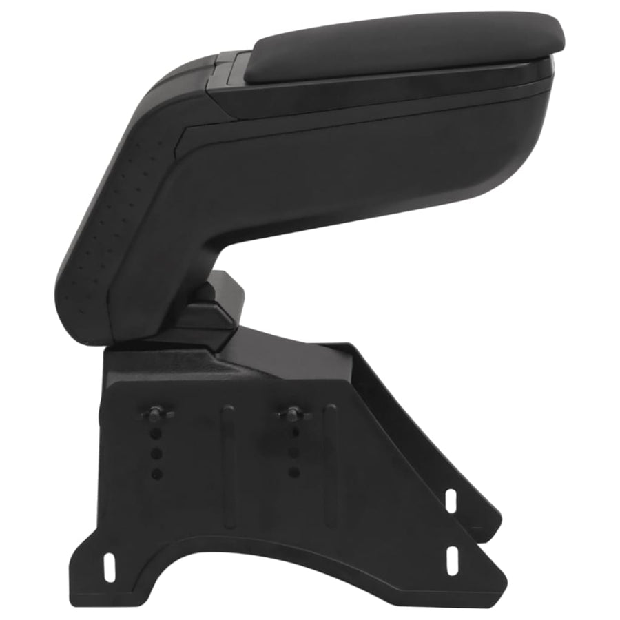Armsteun Universeel 4X30X(32-48,5) Cm Abs Zwart seat gap (14 x 30 cm)