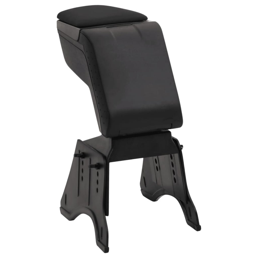Armsteun Universeel 4X30X(32-48,5) Cm Abs Zwart seat gap (14 x 30 cm)