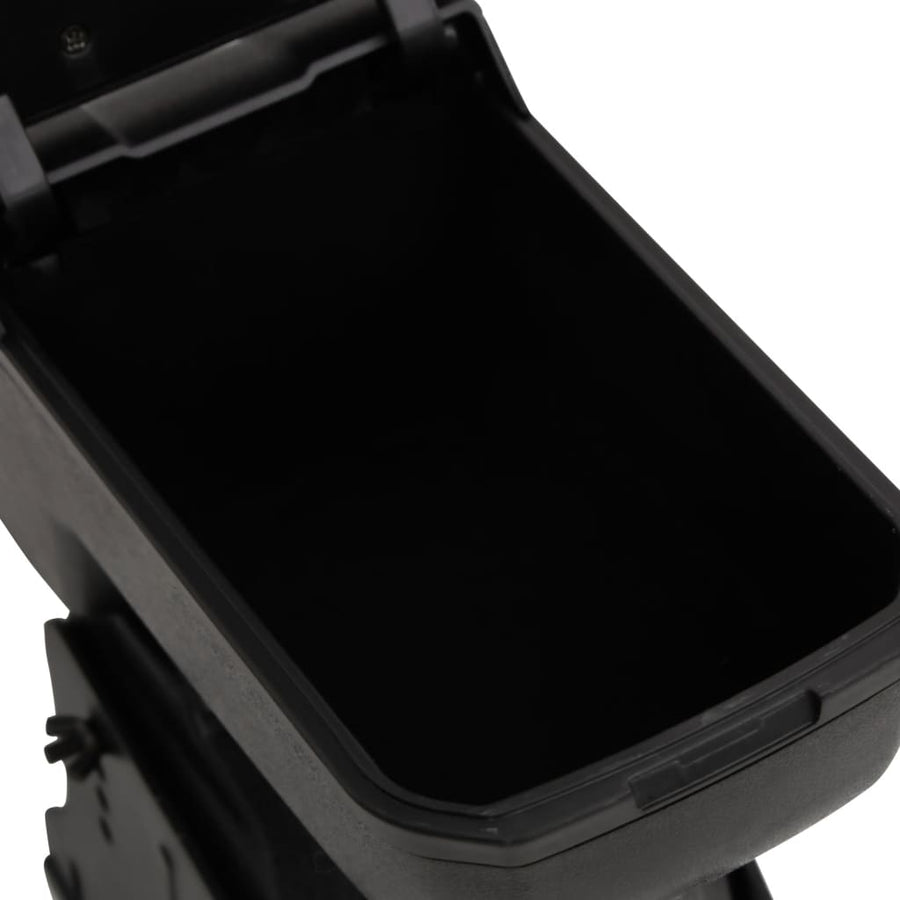 Armsteun Universeel 4X30X(32-48,5) Cm Abs Zwart seat gap (14 x 30 cm)
