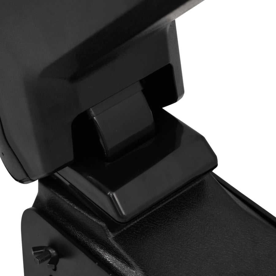Armsteun Universeel 4X30X(32-48,5) Cm Abs Zwart seat gap (14 x 30 cm)