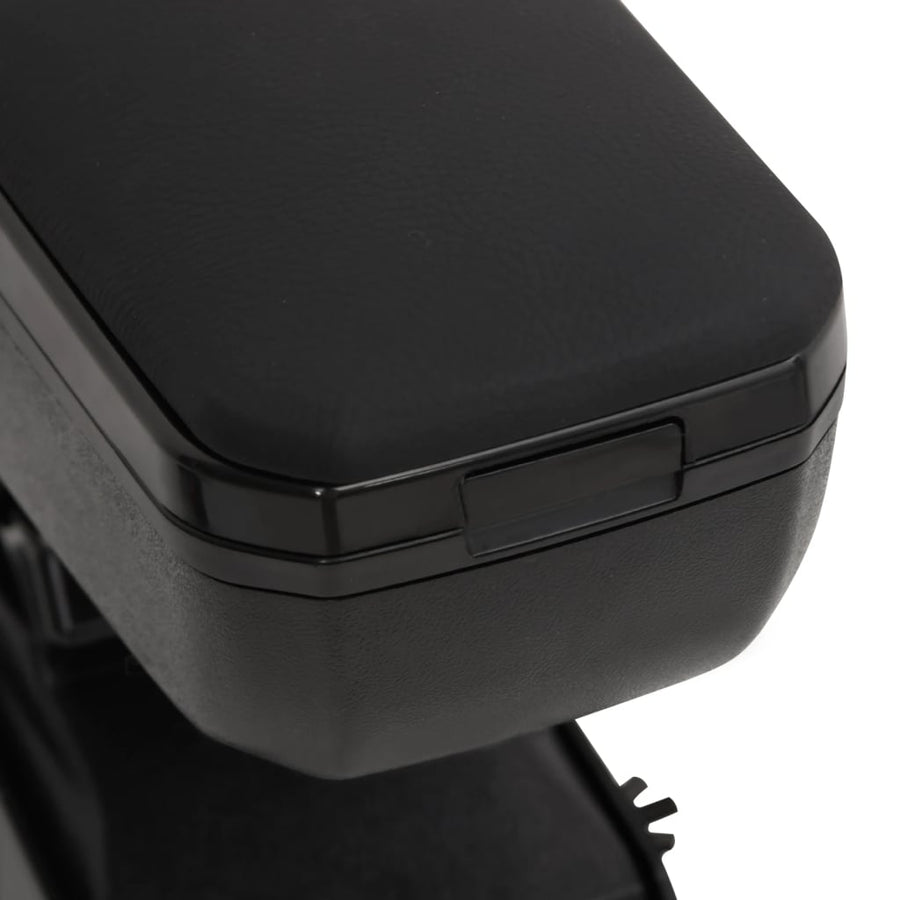 Armsteun Universeel 4X30X(32-48,5) Cm Abs Zwart seat gap (14 x 30 cm)