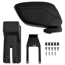 Armsteun 2X29X(32-46) Cm Abs Zwart lada kalina i ii (2012-2018) lada granta (2012-2018)