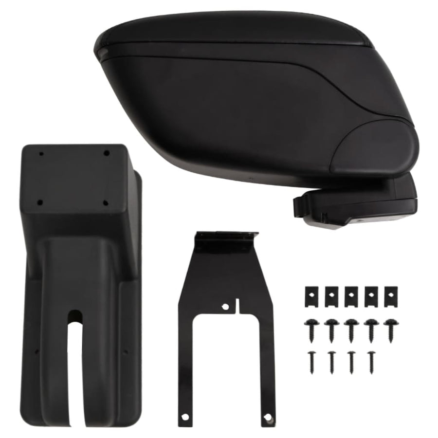 Armsteun 2X29X(32-46) Cm Abs Zwart lada kalina i ii (2012-2018) lada granta (2012-2018)