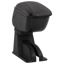 Armsteun 2X29X(32-46) Cm Abs Zwart lada kalina i ii (2012-2018) lada granta (2012-2018)