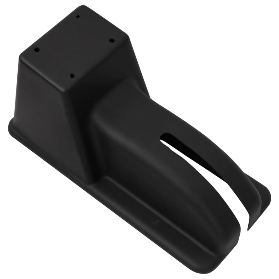 Armsteun 2X29X(32-46) Cm Abs Zwart lada kalina i ii (2012-2018) lada granta (2012-2018)