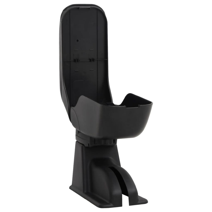 Armsteun 2X29X(32-46) Cm Abs Zwart lada kalina i ii (2012-2018) lada granta (2012-2018)