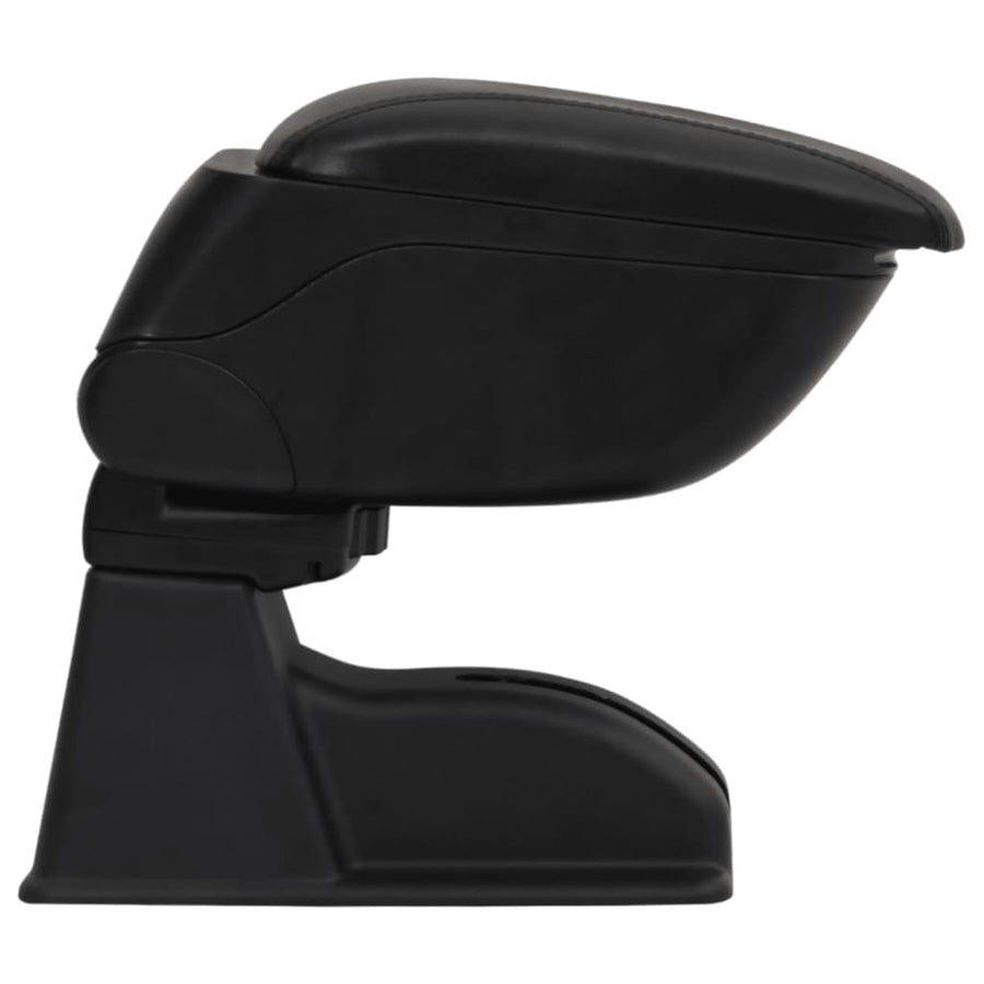 Armsteun 2X29X(32-46) Cm Abs Zwart lada kalina i ii (2012-2018) lada granta (2012-2018)