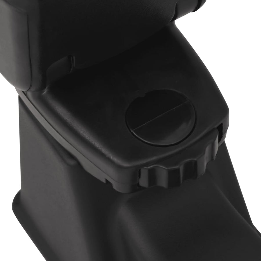 Armsteun 2X29X(32-46) Cm Abs Zwart lada kalina i ii (2012-2018) lada granta (2012-2018)