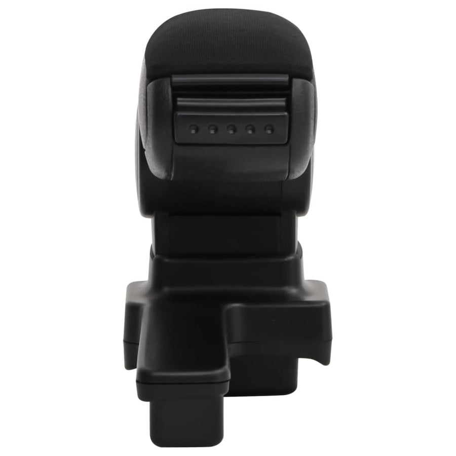 Armsteun 4,5X32X(27-46) Cm Abs Zwart vw golf mk4