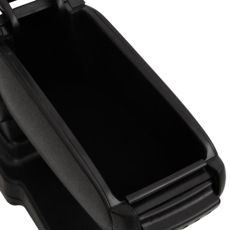 Armsteun 4,5X32X(27-46) Cm Abs Zwart vw golf mk4