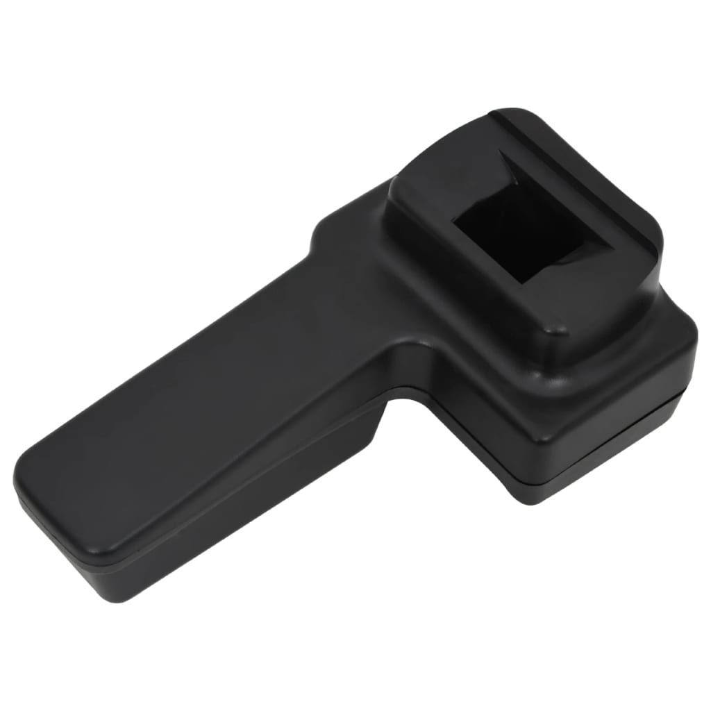 Armsteun 4,5X32X(27-46) Cm Abs Zwart vw golf mk4