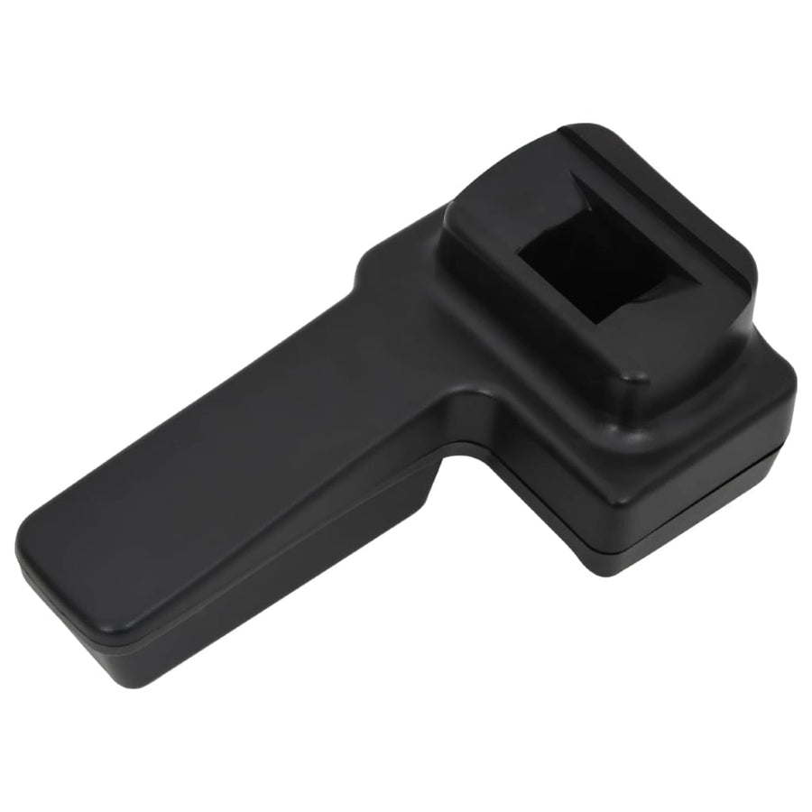 Armsteun 4,5X32X(27-46) Cm Abs Zwart vw golf mk4