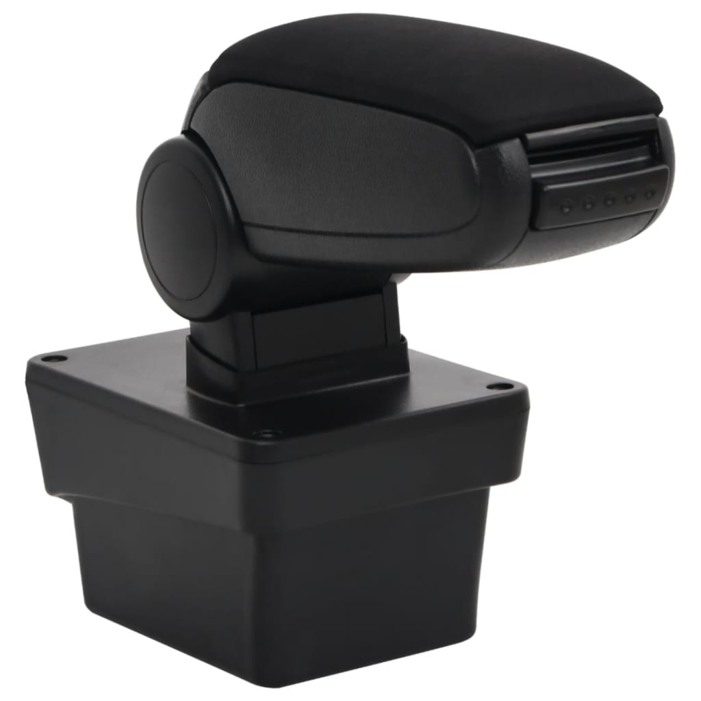 Armsteun 7X40X(3-49) Cm Abs Zwart skoda octavia (after 2014)