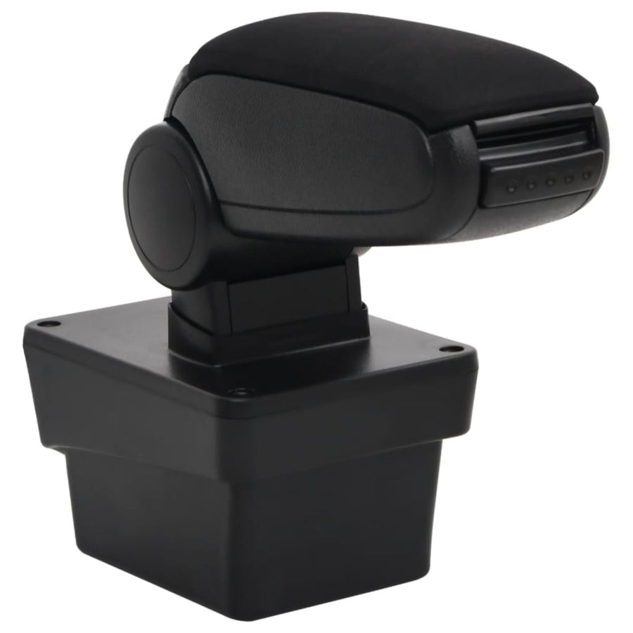 Armsteun 7X40X(3-49) Cm Abs Zwart skoda octavia (after 2014)