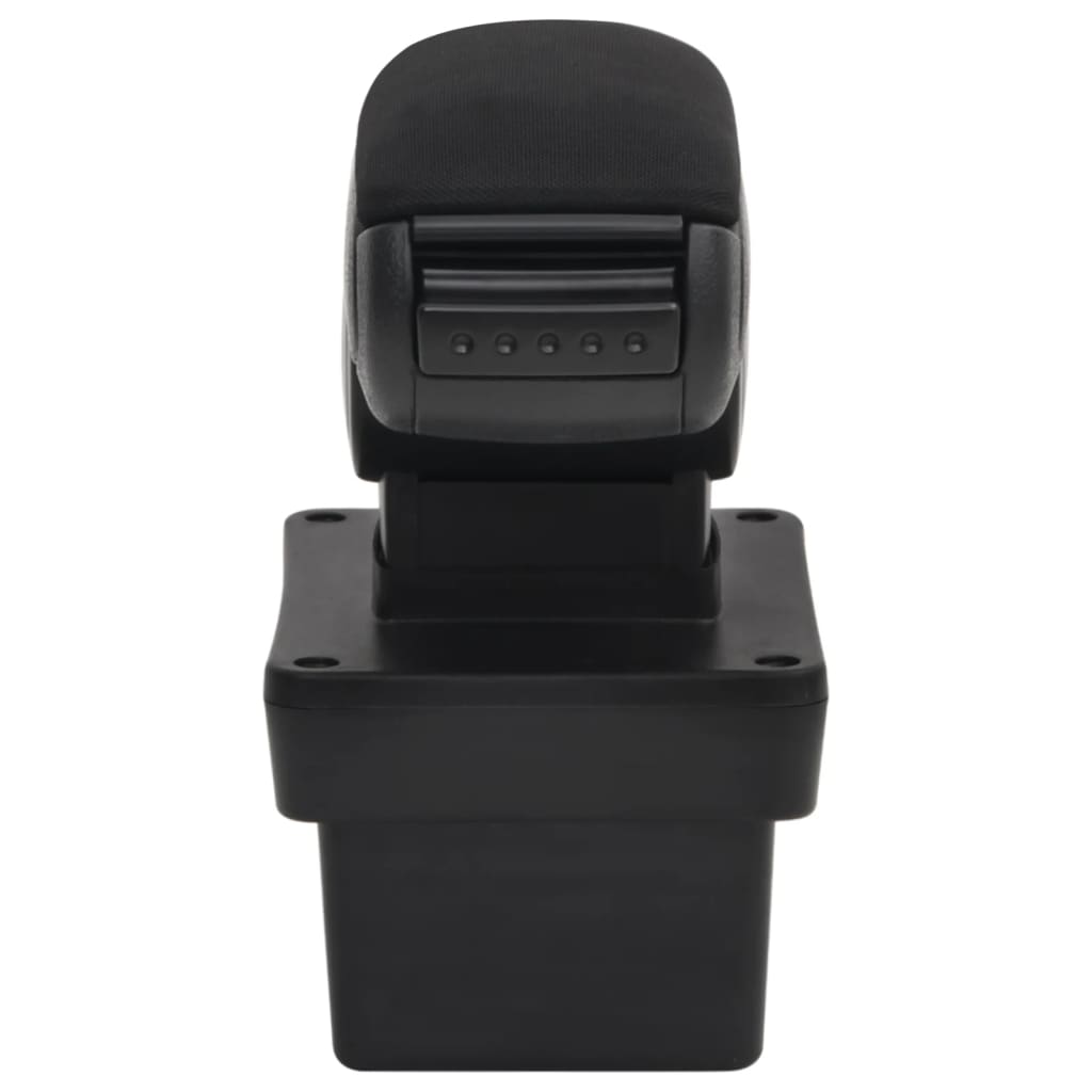 Armsteun 7X40X(3-49) Cm Abs Zwart skoda octavia (after 2014)