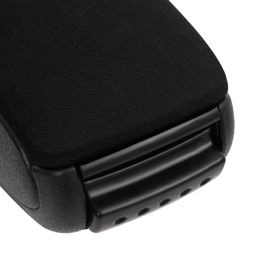 Armsteun 7X40X(3-49) Cm Abs Zwart skoda octavia (after 2014)