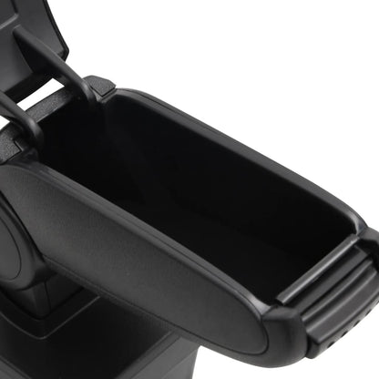 Armsteun 7X40X(3-49) Cm Abs Zwart skoda octavia (after 2014)