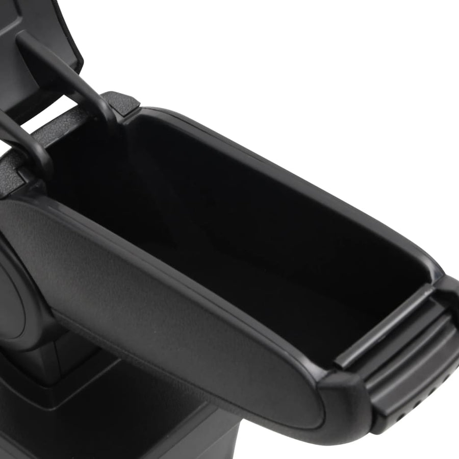 Armsteun 7X40X(3-49) Cm Abs Zwart skoda octavia (after 2014)