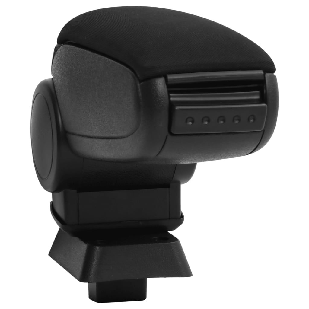 Armsteun 2X33X(24-42) Cm Abs Zwart nissan tiida (2005)