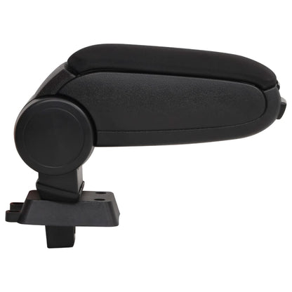 Armsteun 2X33X(24-42) Cm Abs Zwart nissan tiida (2005)