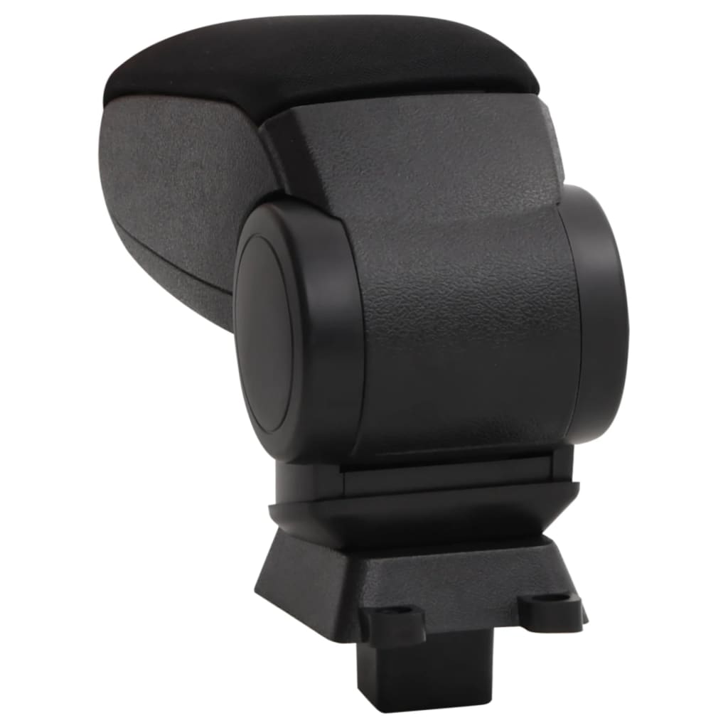 Armsteun 2X33X(24-42) Cm Abs Zwart nissan tiida (2005)