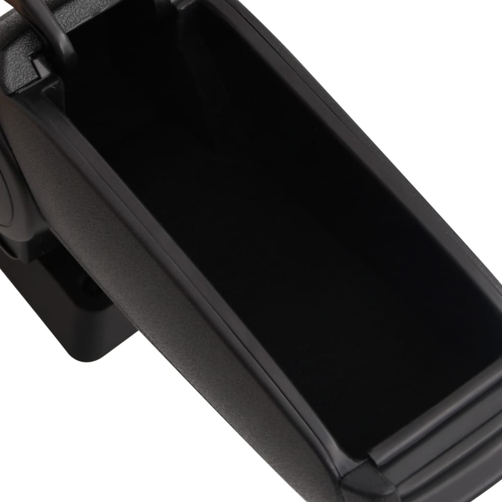 Armsteun 2X33X(24-42) Cm Abs Zwart nissan tiida (2005)
