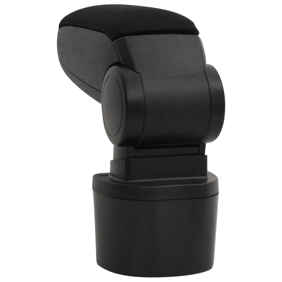 Armsteun 4,5X3,5X(30-48) Cm Abs Zwart nissan juke (after 2010)