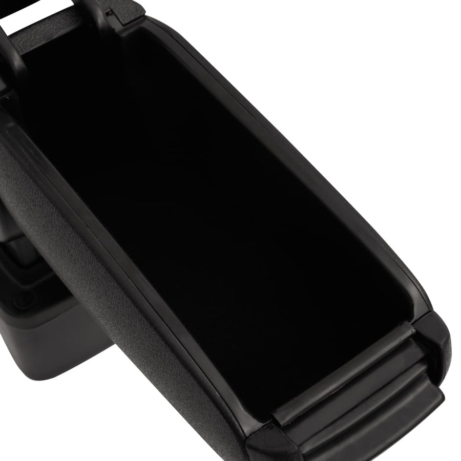 Armsteun 4,5X3,5X(30-48) Cm Abs Zwart nissan juke (after 2010)