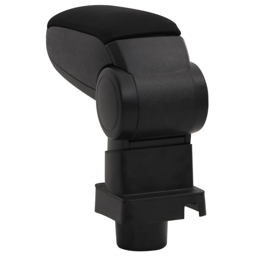 Armsteun 3X3,5X(29-5) Cm Abs Zwart citroen c-quatre (2009)/citroen c4
