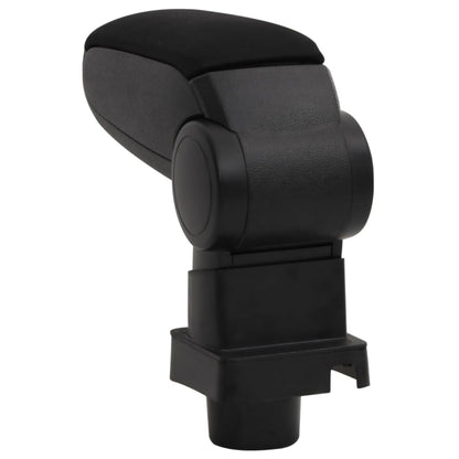 Armsteun 3X3,5X(29-5) Cm Abs Zwart citroen c-quatre (2009)/citroen c4