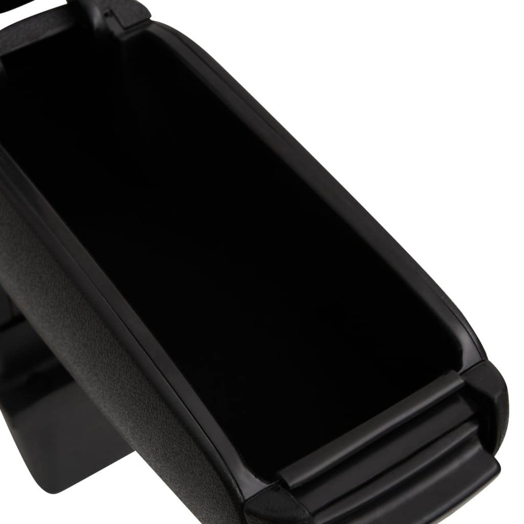 Armsteun 3X3,5X(29-5) Cm Abs Zwart citroen c-quatre (2009)/citroen c4