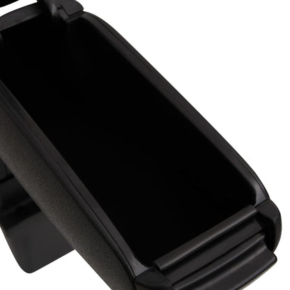 Armsteun 3X3,5X(29-5) Cm Abs Zwart citroen c-quatre (2009)/citroen c4