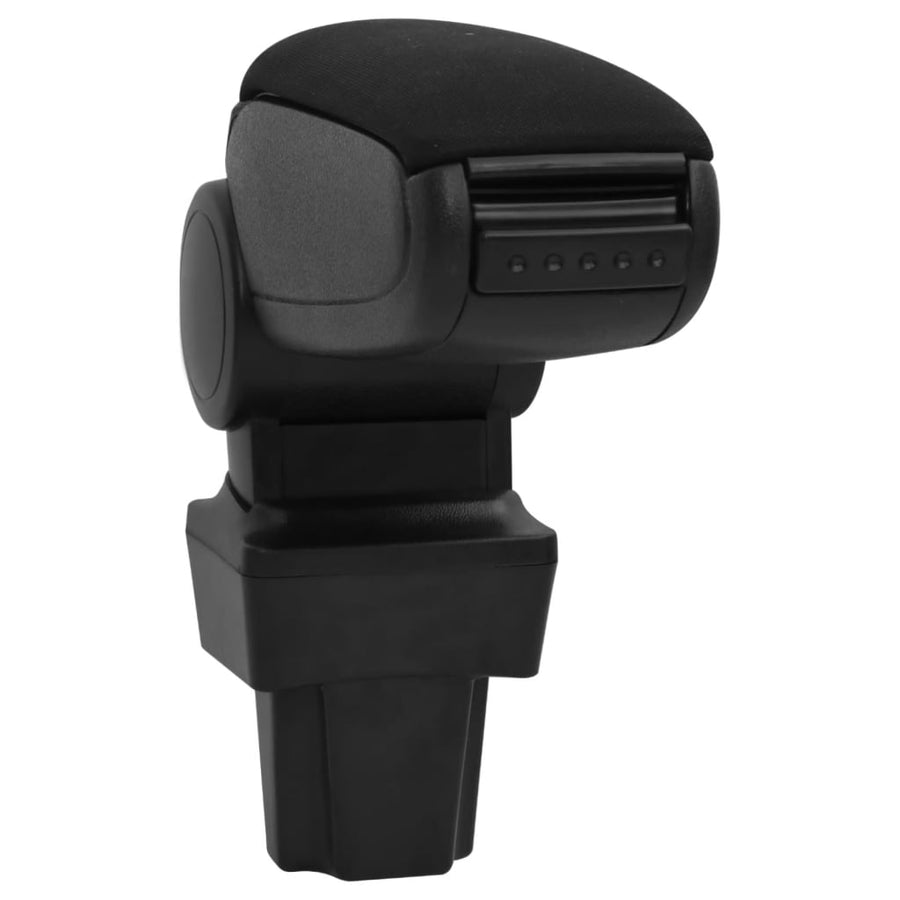 Armsteun ,5X32X(30-50) Cm Abs Zwart opel astra g (1998-2004)