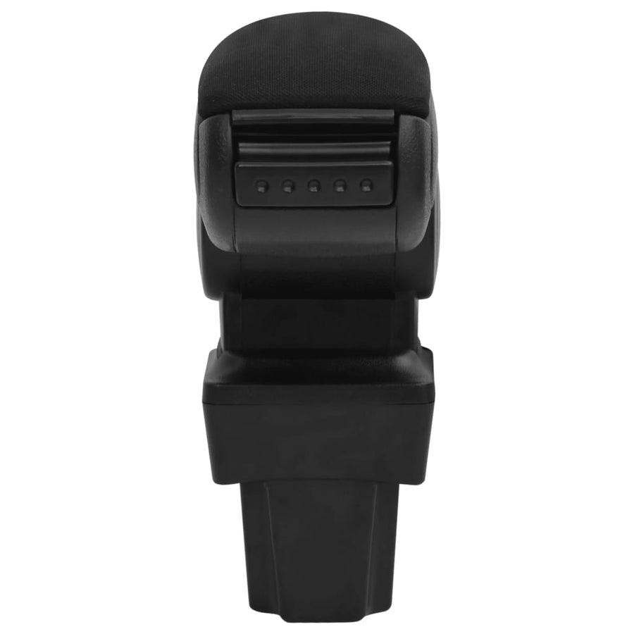 Armsteun ,5X32X(30-50) Cm Abs Zwart opel astra g (1998-2004)