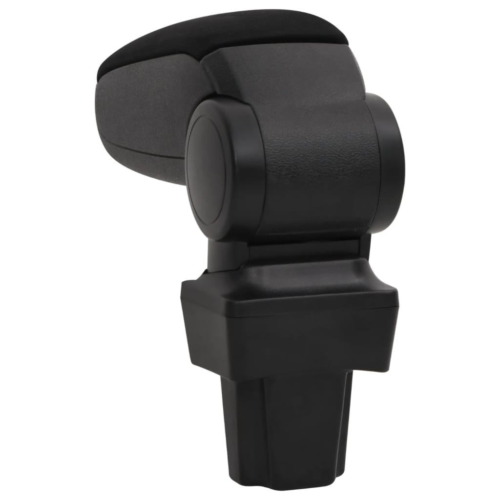 Armsteun ,5X32X(30-50) Cm Abs Zwart opel astra g (1998-2004)