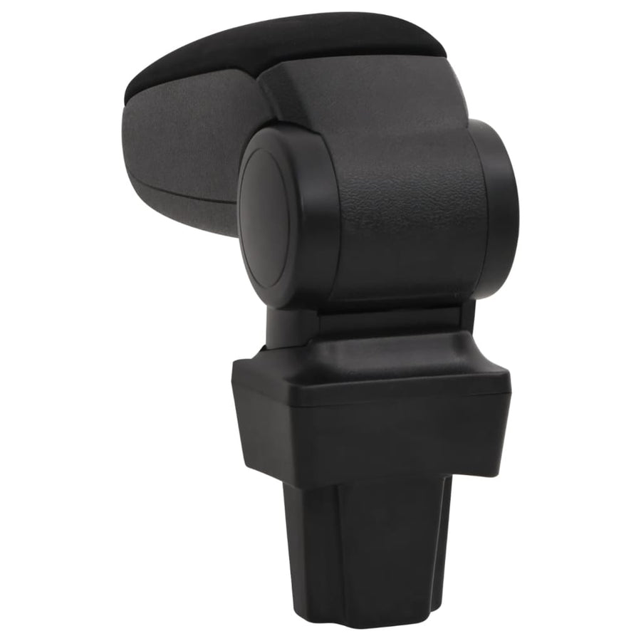 Armsteun ,5X32X(30-50) Cm Abs Zwart opel astra g (1998-2004)