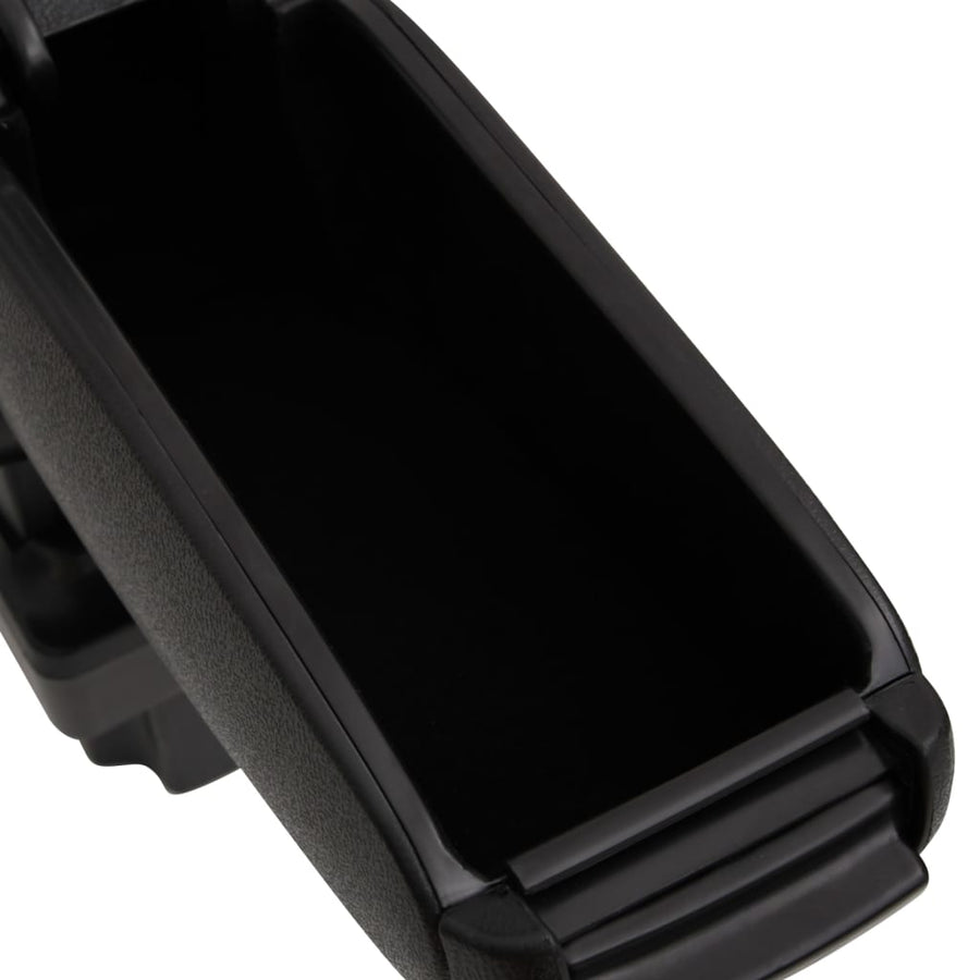 Armsteun ,5X32X(30-50) Cm Abs Zwart opel astra g (1998-2004)