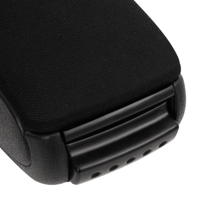 Armsteun ,5X32X(30-50) Cm Abs Zwart opel astra g (1998-2004)