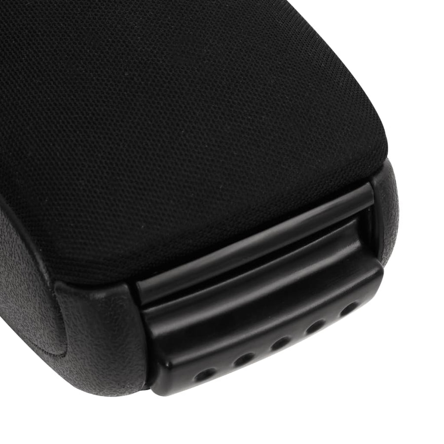 Armsteun ,5X32X(30-50) Cm Abs Zwart opel astra g (1998-2004)