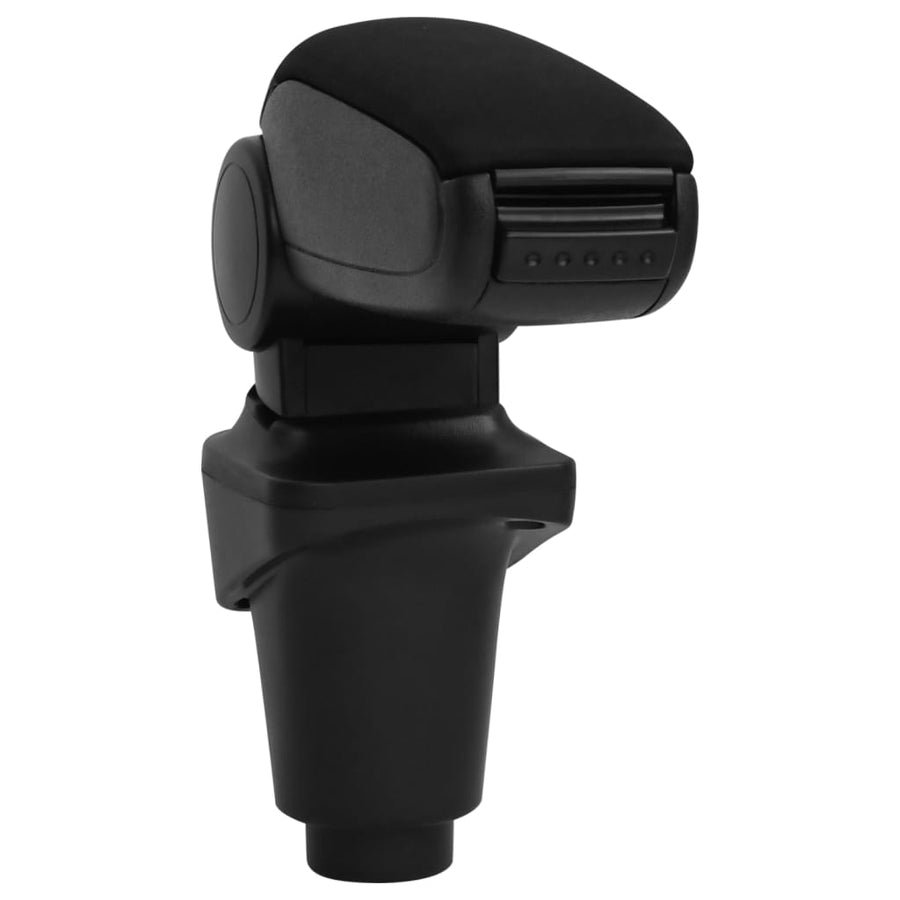 Armsteun 4X35X(37-53) Cm Abs Zwart fiat 500l (2012)