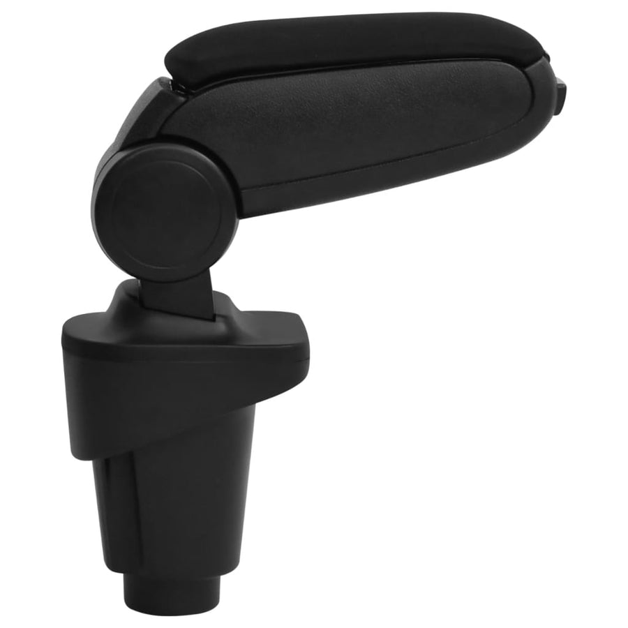 Armsteun 4X35X(37-53) Cm Abs Zwart fiat 500l (2012)