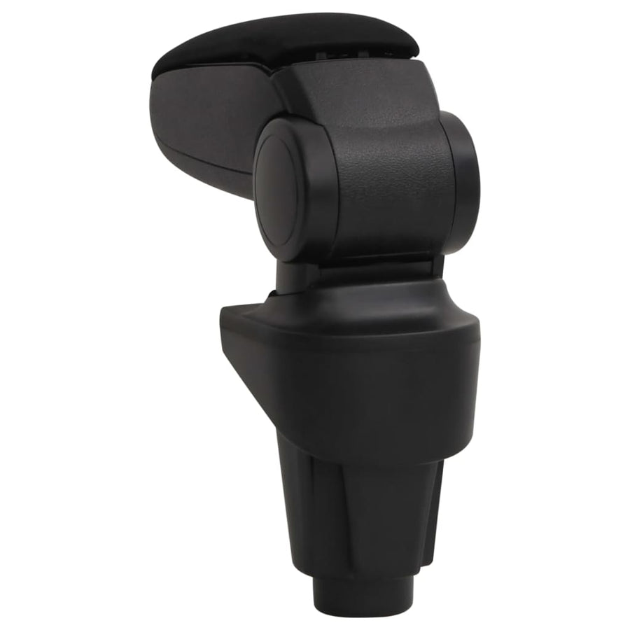Armsteun 4X35X(37-53) Cm Abs Zwart fiat 500l (2012)