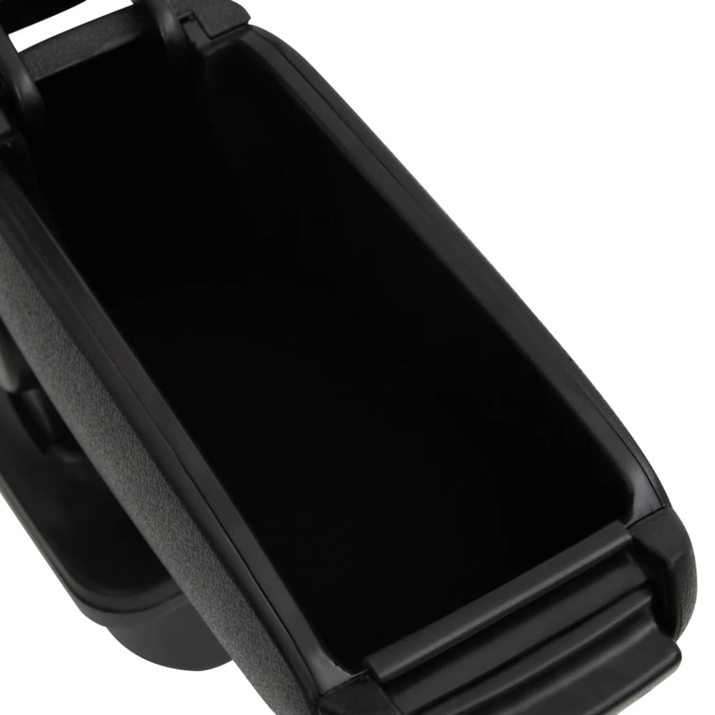 Armsteun 4X35X(37-53) Cm Abs Zwart fiat 500l (2012)