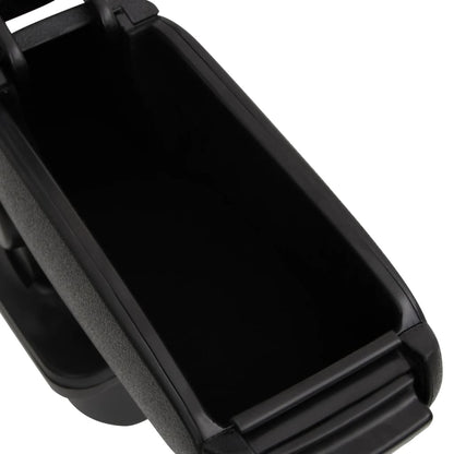 Armsteun 4X35X(37-53) Cm Abs Zwart fiat 500l (2012)